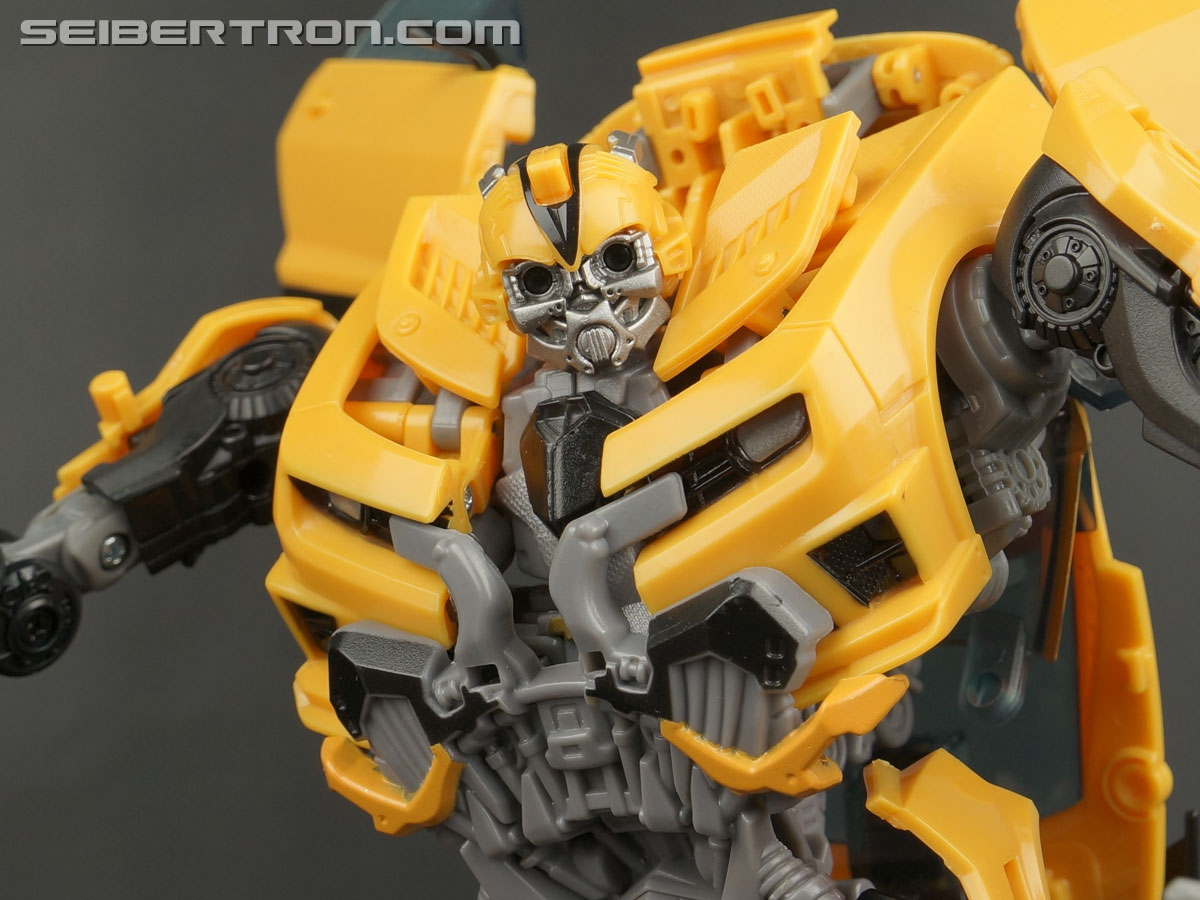 Transformers Age of Extinction: Generations Bumblebee (Image #89 of 143)