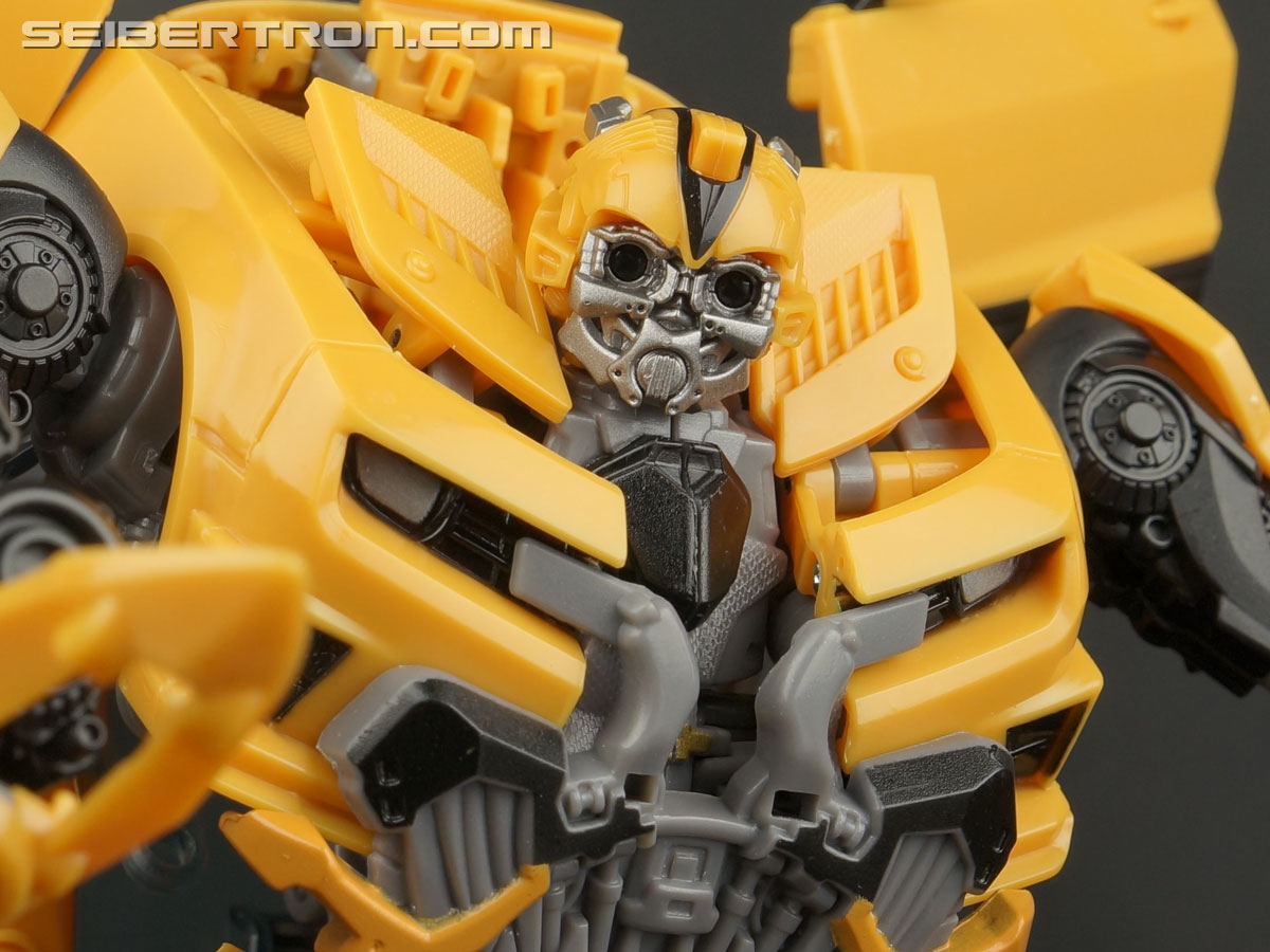 Transformers Age of Extinction: Generations Bumblebee (Image #108 of 143)