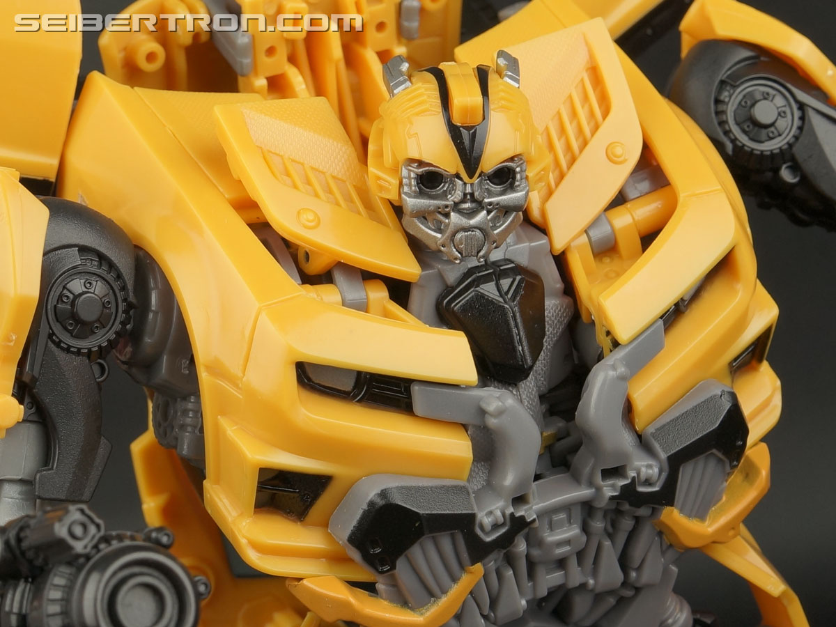 Transformers Age of Extinction: Generations Bumblebee (Image #110 of 143)