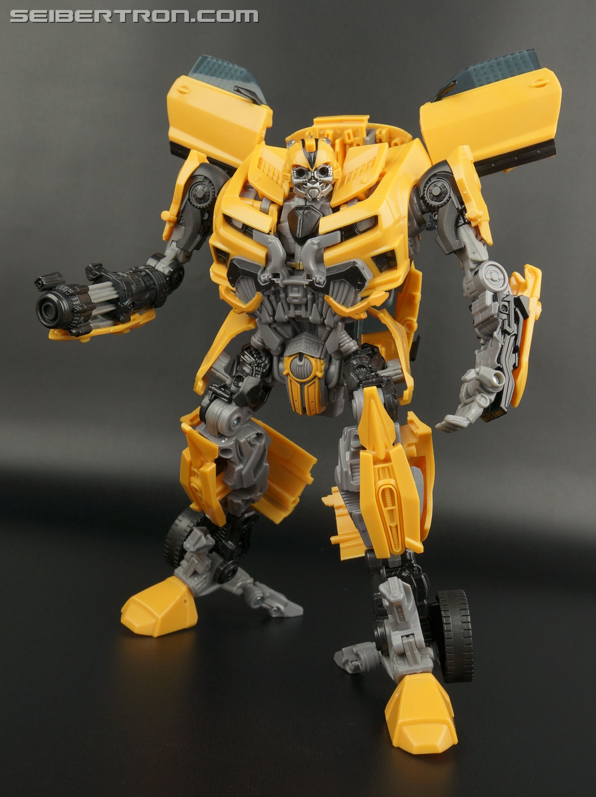 Transformers Age of Extinction: Generations Bumblebee (Image #111 of 143)