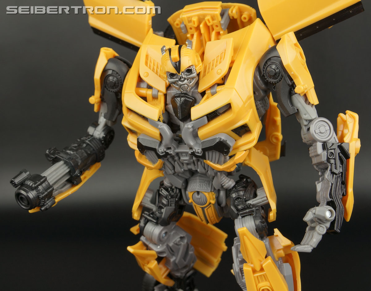 Transformers Age of Extinction: Generations Bumblebee (Image #115 of 143)