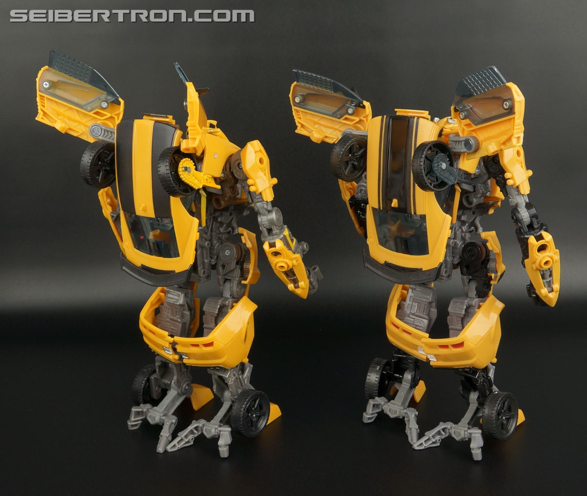 Transformers Age of Extinction: Generations Bumblebee (Image #124 of 143)