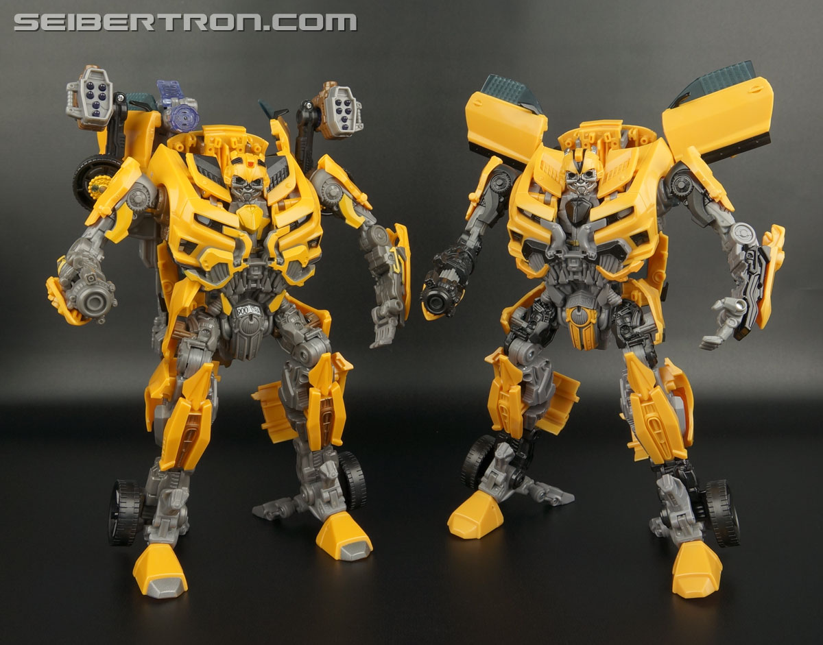 Transformers Age of Extinction: Generations Bumblebee (Image #129 of 143)