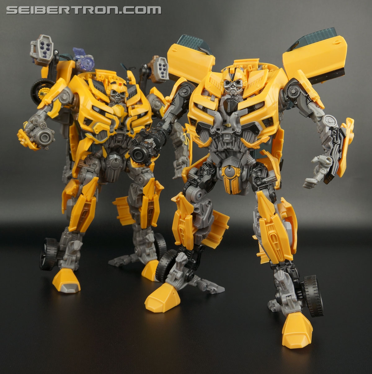 Transformers Age of Extinction: Generations Bumblebee (Image #130 of 143)