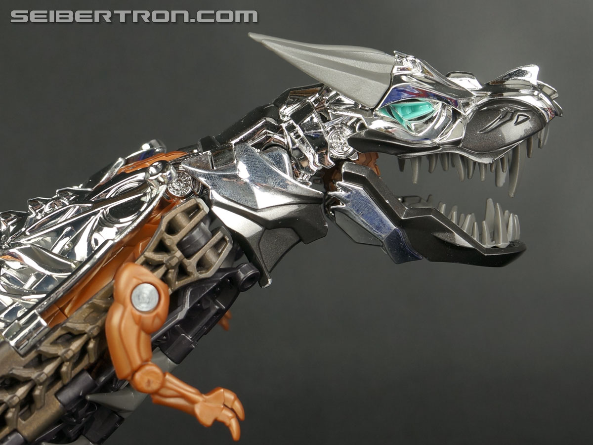 Transformers Age of Extinction: Generations Grimlock (Image #36 of 176)