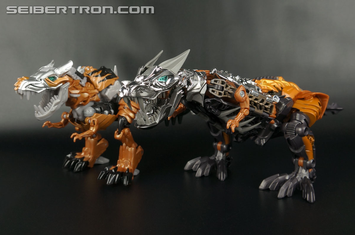 Transformers Age of Extinction: Generations Grimlock (Image #61 of 176)
