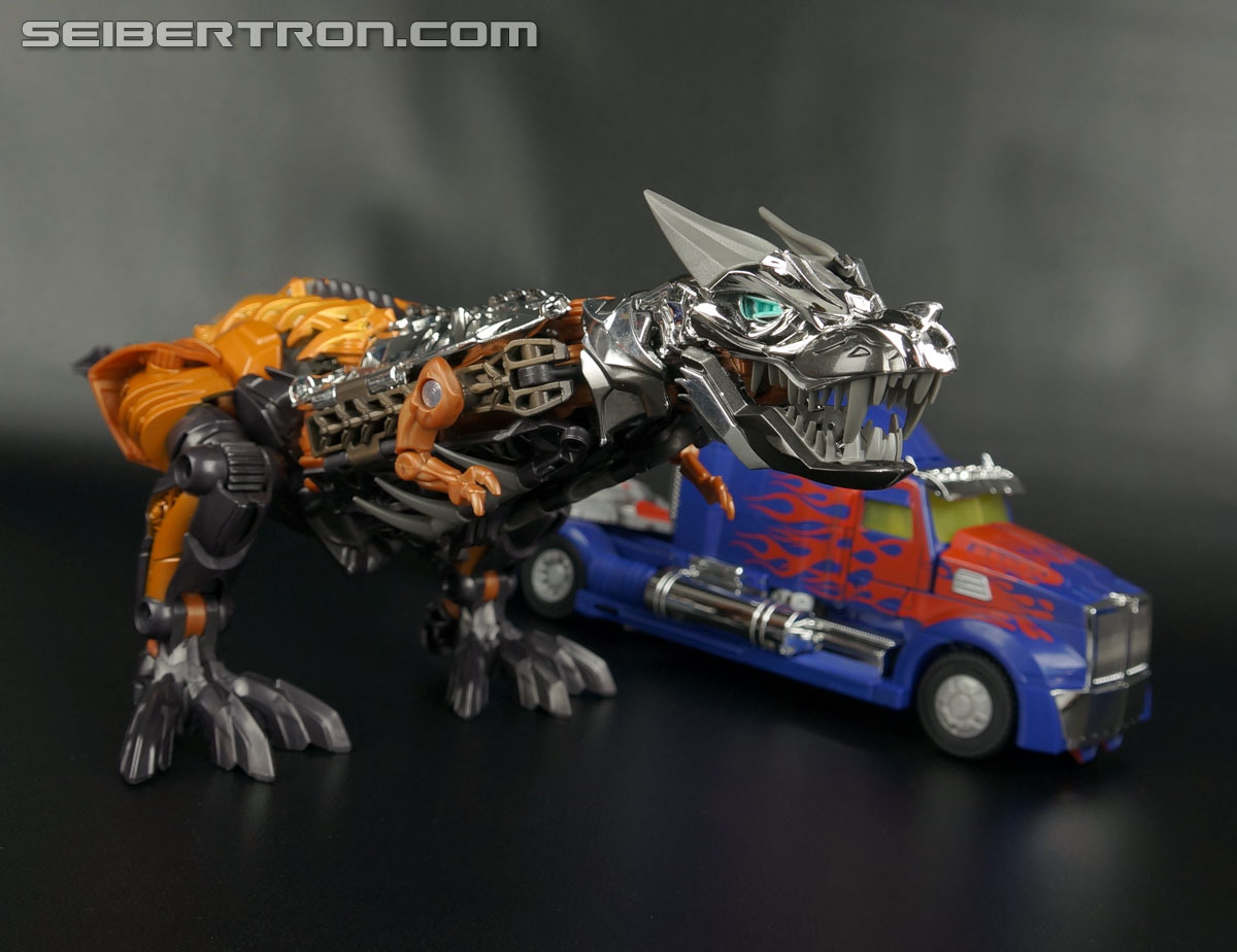 Transformers Age of Extinction: Generations Grimlock (Image #65 of 176)