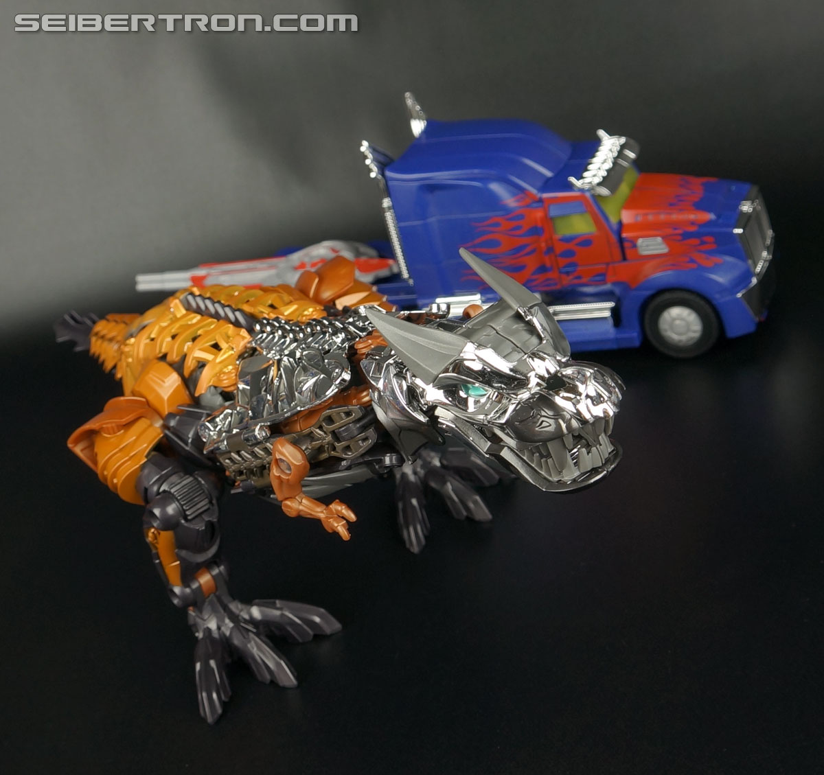 Transformers Age of Extinction: Generations Grimlock (Image #66 of 176)