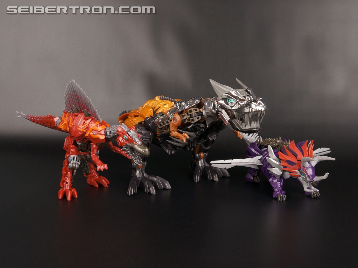 Transformers Age of Extinction: Generations Grimlock (Image #67 of 176)