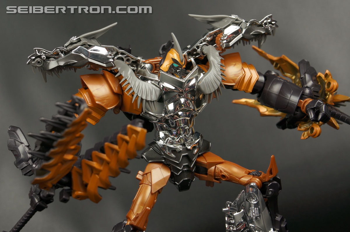 Transformers Age of Extinction: Generations Grimlock (Image #118 of 176)