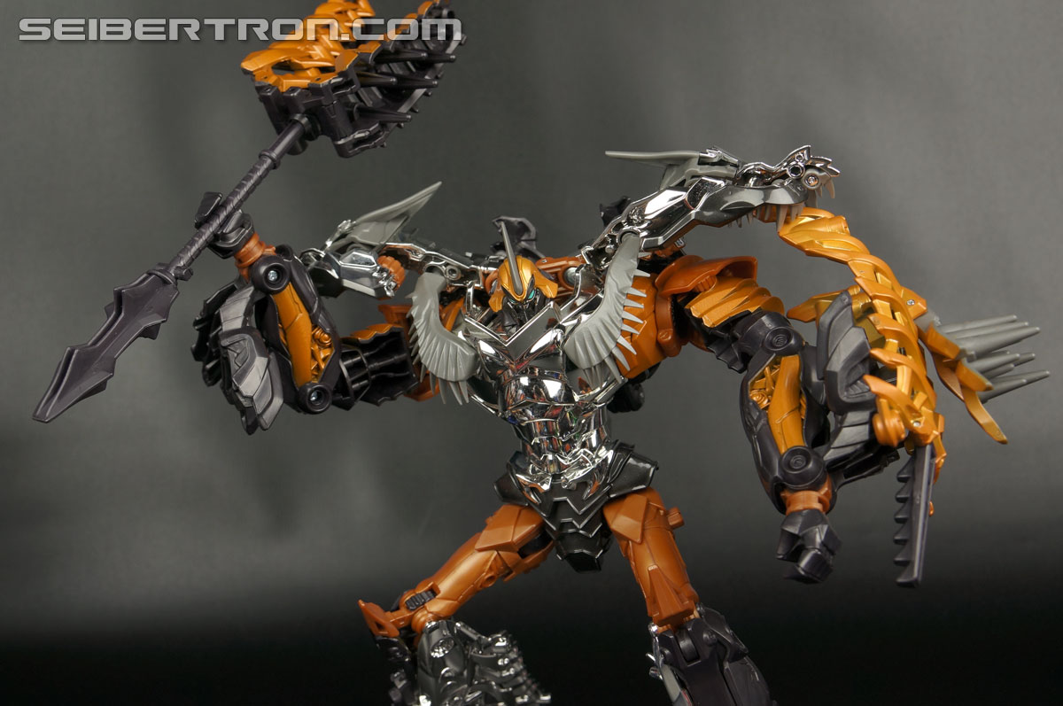 Transformers Age of Extinction: Generations Grimlock (Image #129 of 176)