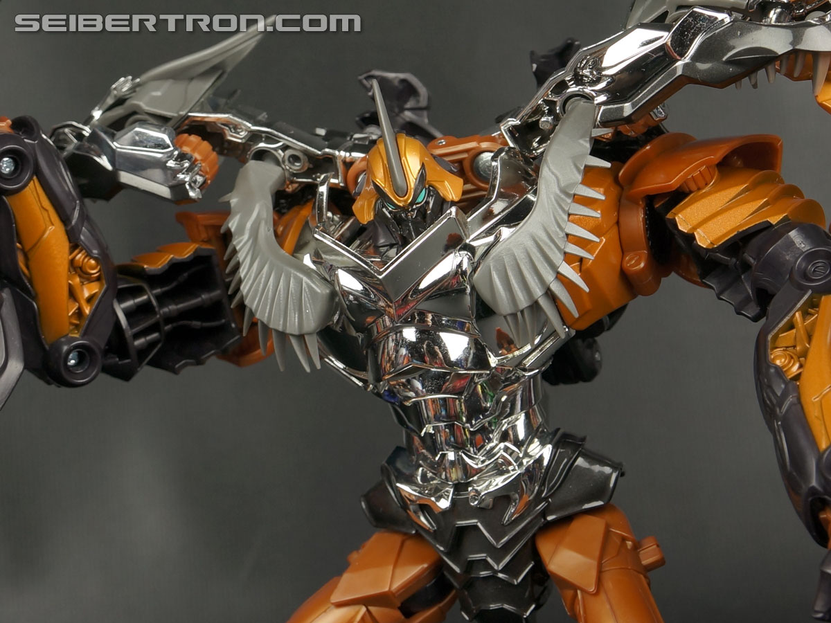 Transformers Age of Extinction: Generations Grimlock (Image #130 of 176)