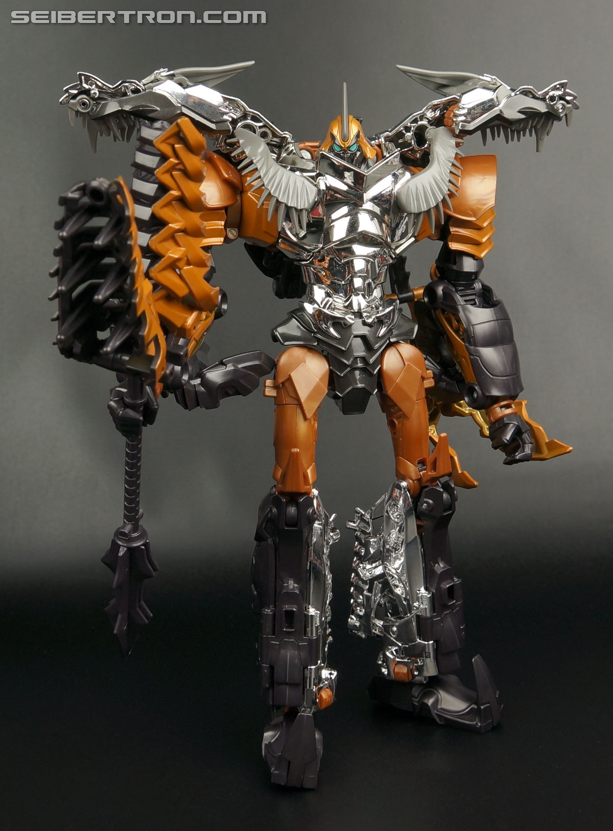 Transformers Age of Extinction: Generations Grimlock (Image #143 of 176)