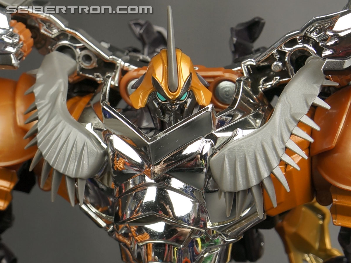 Transformers Age of Extinction: Generations Grimlock (Image #150 of 176)