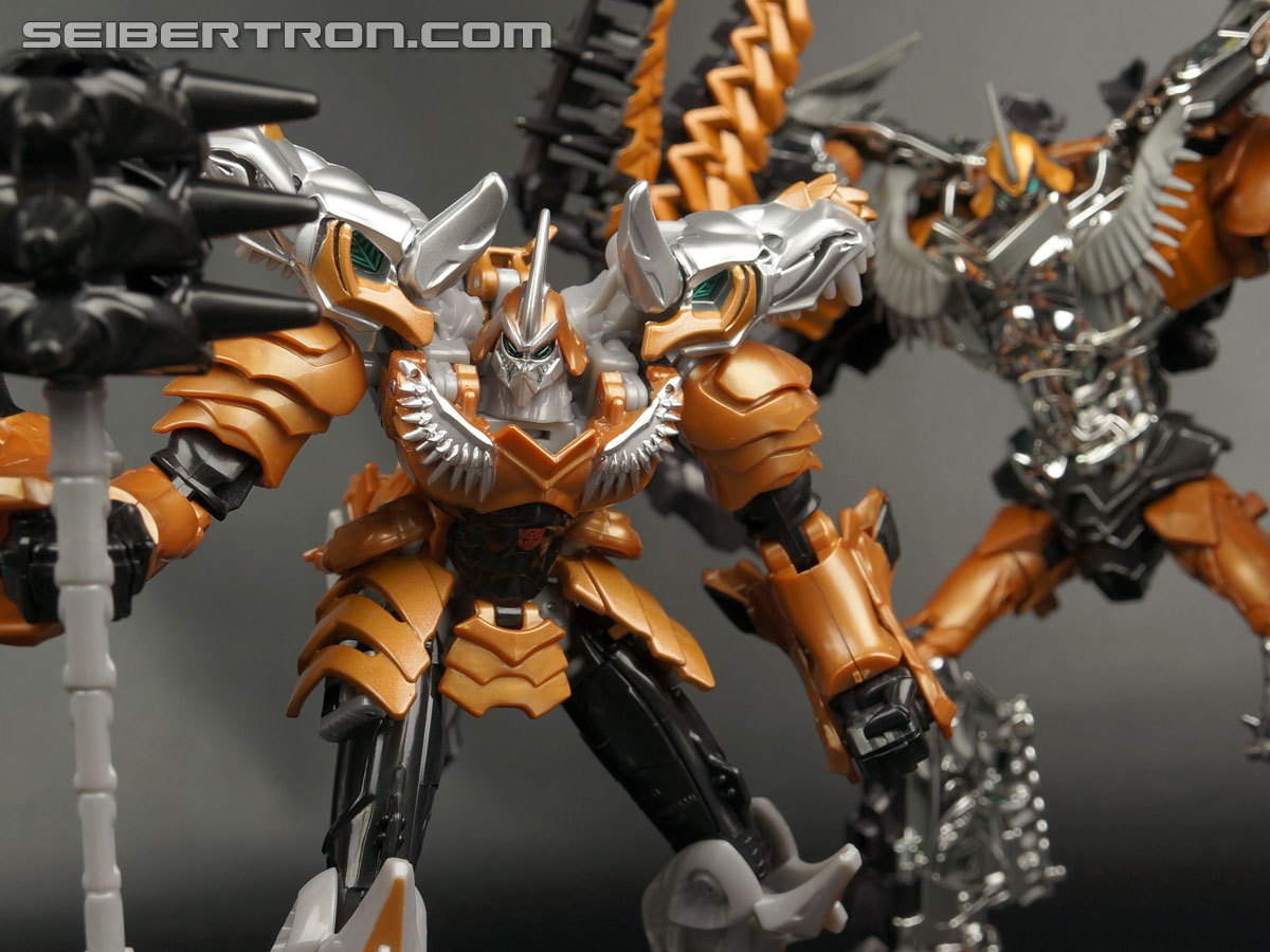 Transformers Age of Extinction: Generations Grimlock (Image #176 of 176)