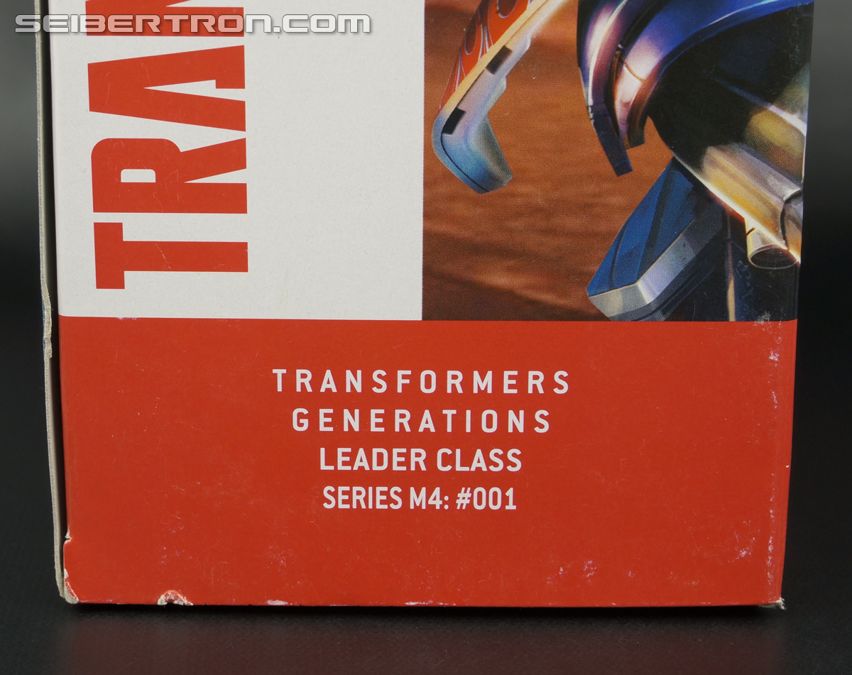 Transformers Age of Extinction: Generations Optimus Prime (Image #6 of 180)
