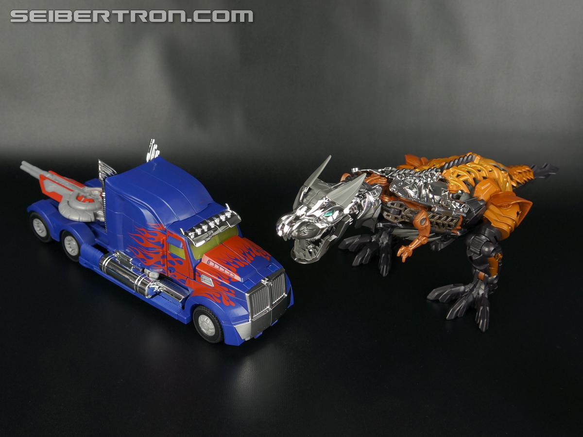 Transformers Age of Extinction: Generations Optimus Prime (Image #54 of 180)