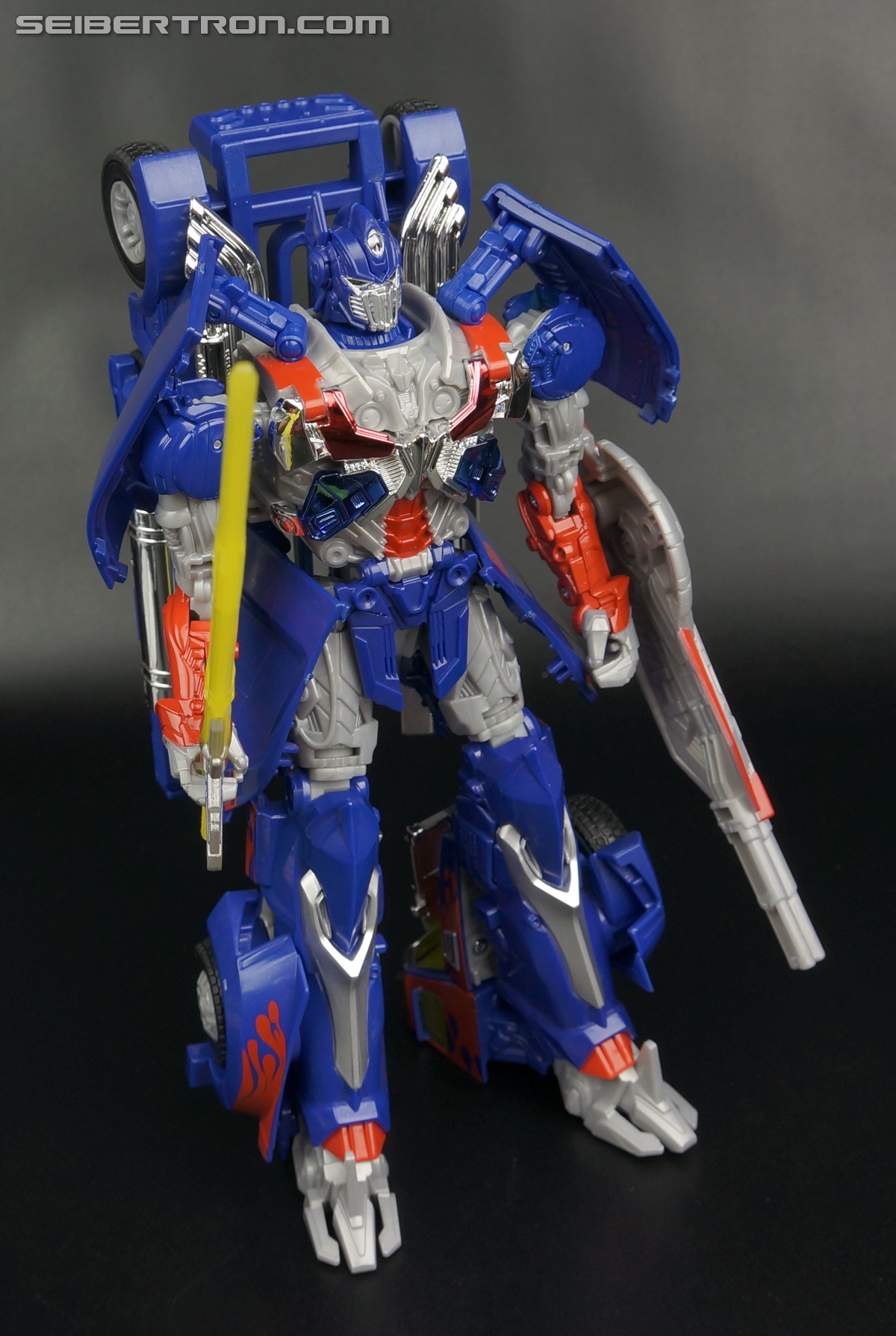 Transformers Age of Extinction: Generations Optimus Prime (Image #81 of 180)