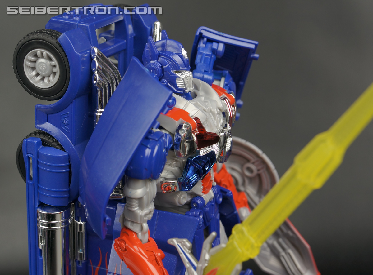Transformers Age of Extinction: Generations Optimus Prime (Image #82 of 180)