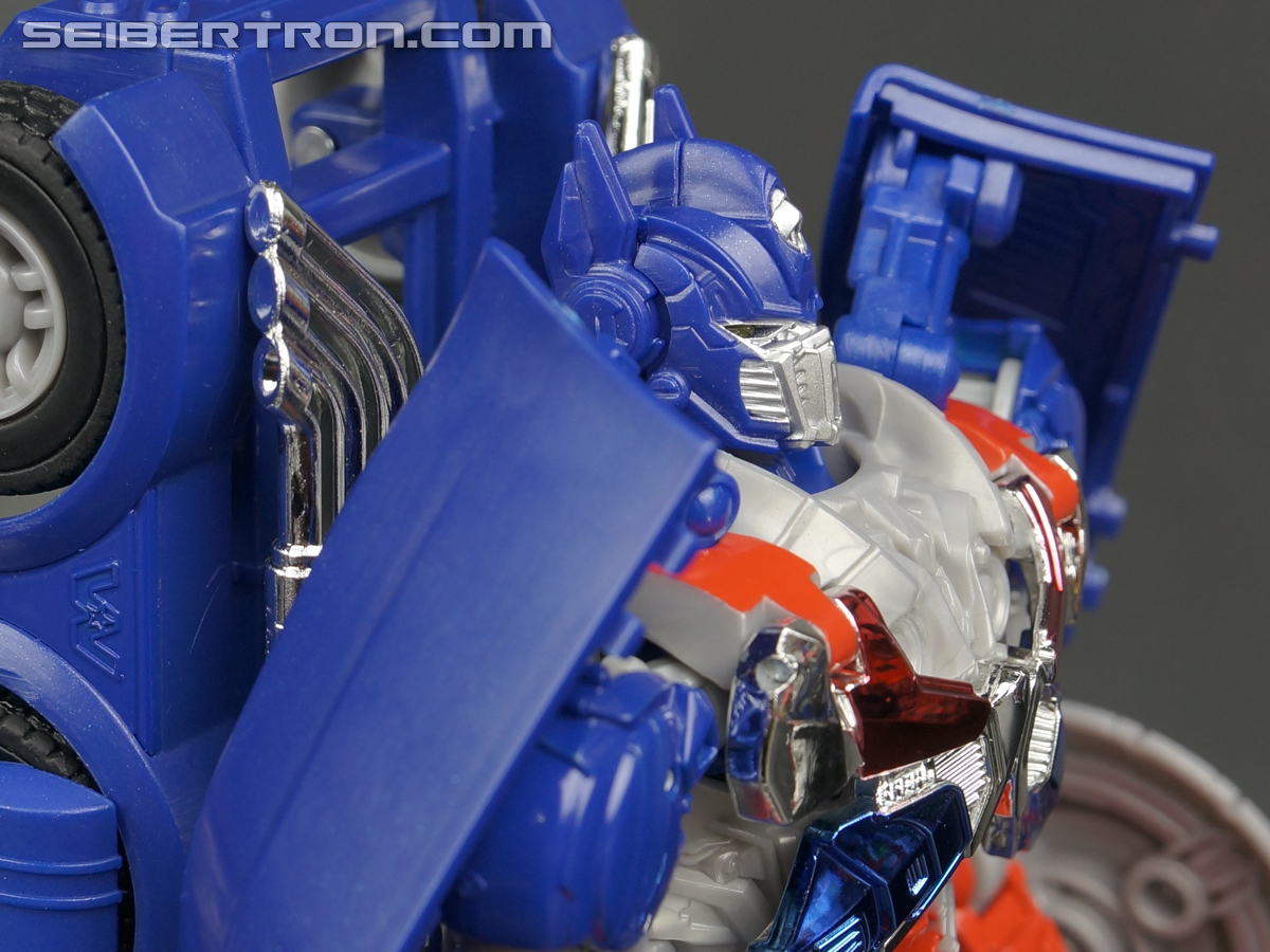 Transformers Age of Extinction: Generations Optimus Prime (Image #83 of 180)