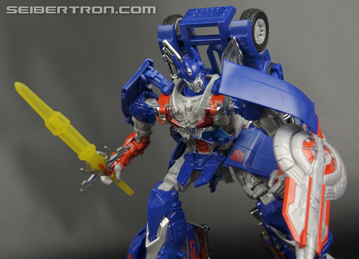 Transformers Age of Extinction: Generations Optimus Prime (Image #116 of 180)