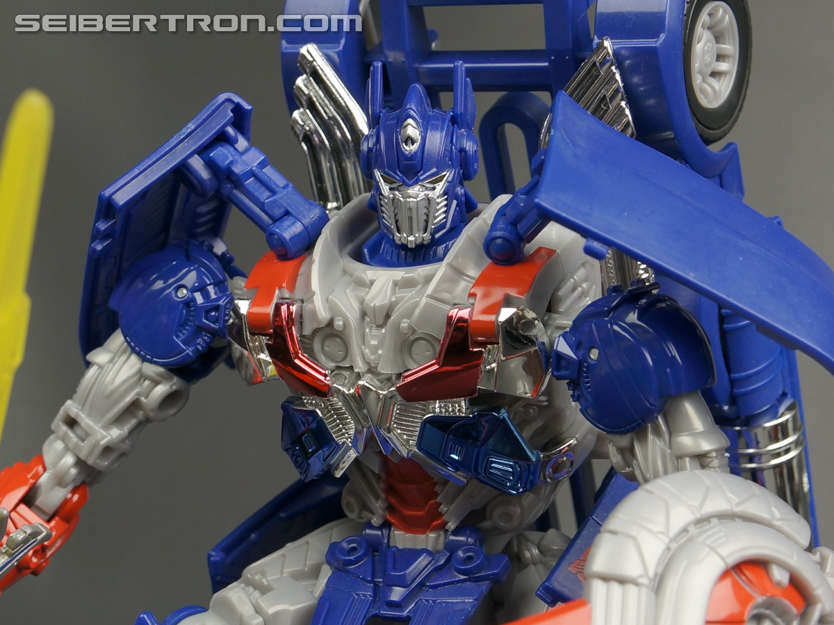 Transformers Age of Extinction: Generations Optimus Prime (Image #124 of 180)