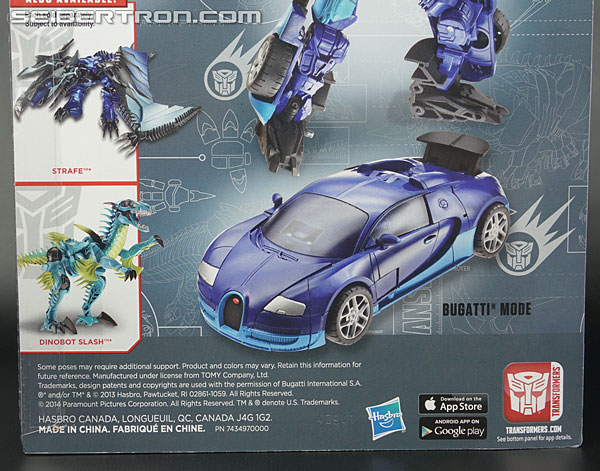 Transformers Age of Extinction: Generations Drift (Image #10 of 122)