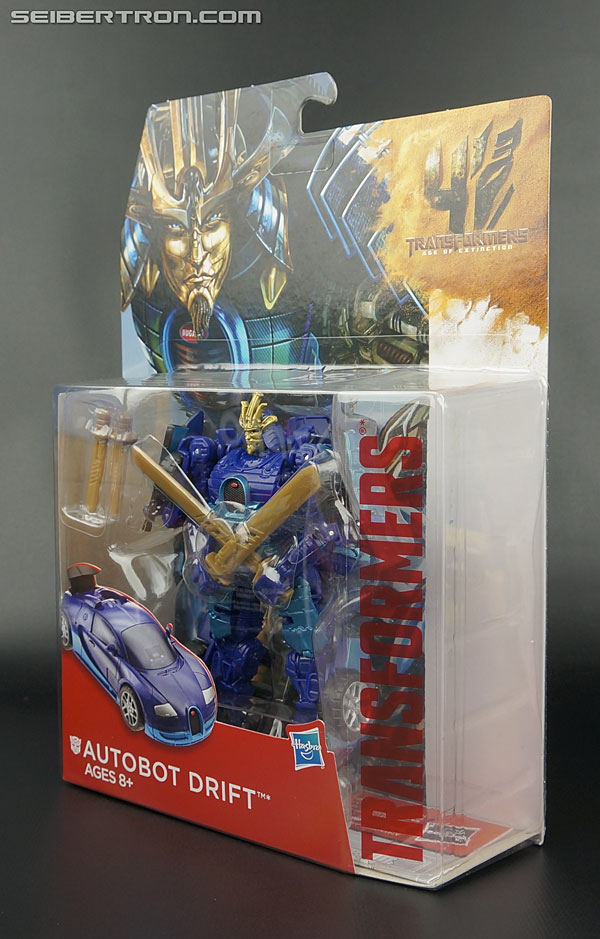Transformers Age of Extinction: Generations Drift (Image #13 of 122)