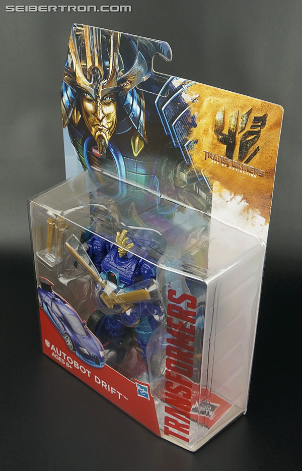 Transformers Age of Extinction: Generations Drift (Image #14 of 122)