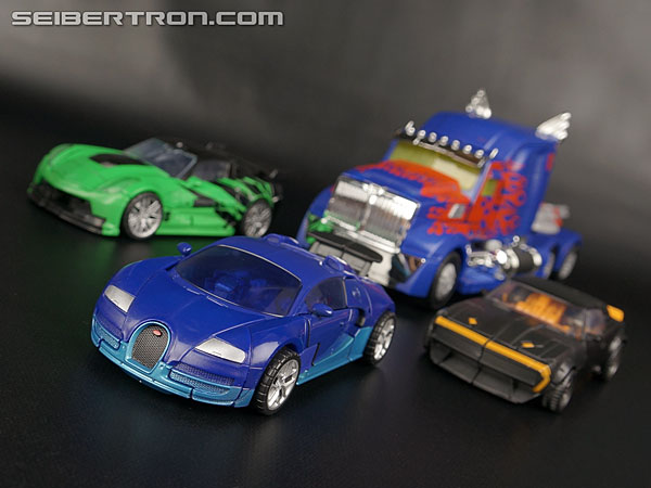 Transformers Age of Extinction: Generations Drift (Image #35 of 122)