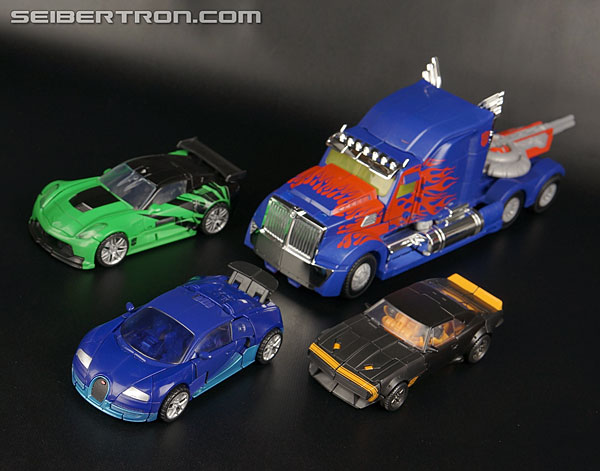 Transformers Age of Extinction: Generations Drift (Image #36 of 122)
