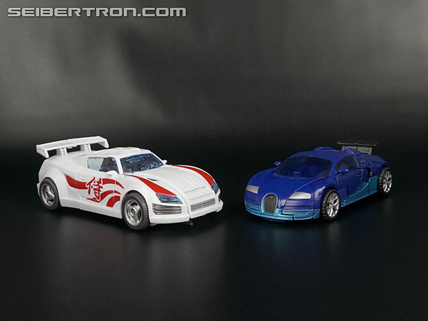 Transformers Age of Extinction: Generations Drift (Image #37 of 122)