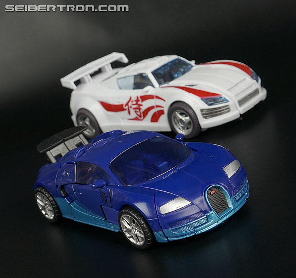 Transformers Age of Extinction: Generations Drift (Image #40 of 122)