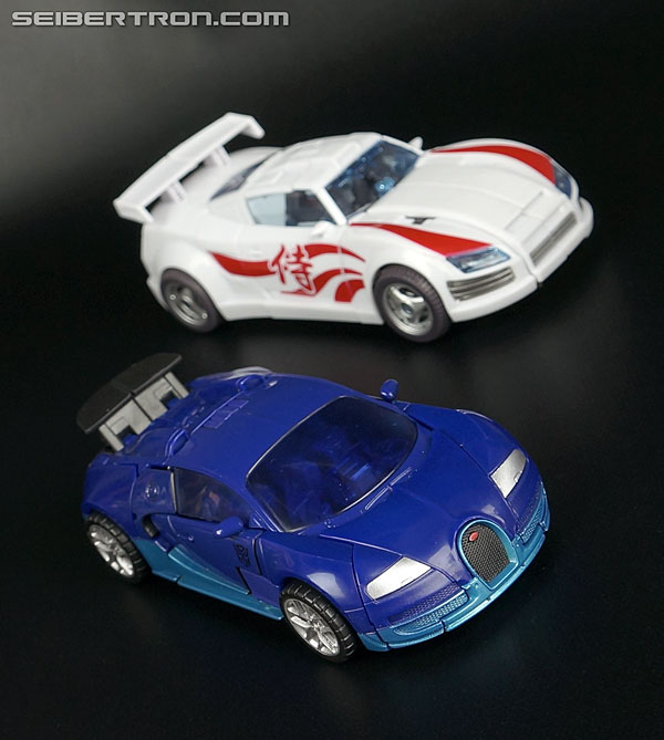 Transformers Age of Extinction: Generations Drift (Image #41 of 122)