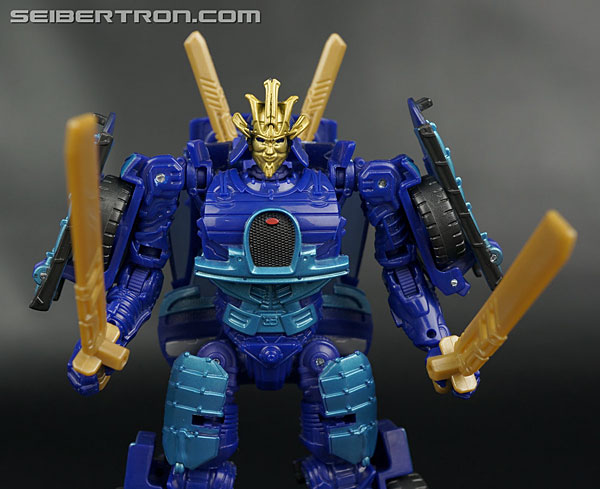 Transformers Age of Extinction: Generations Drift (Image #44 of 122)