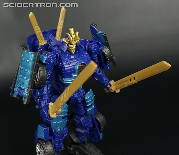 Transformers Age of Extinction: Generations Drift (Image #46 of 122)