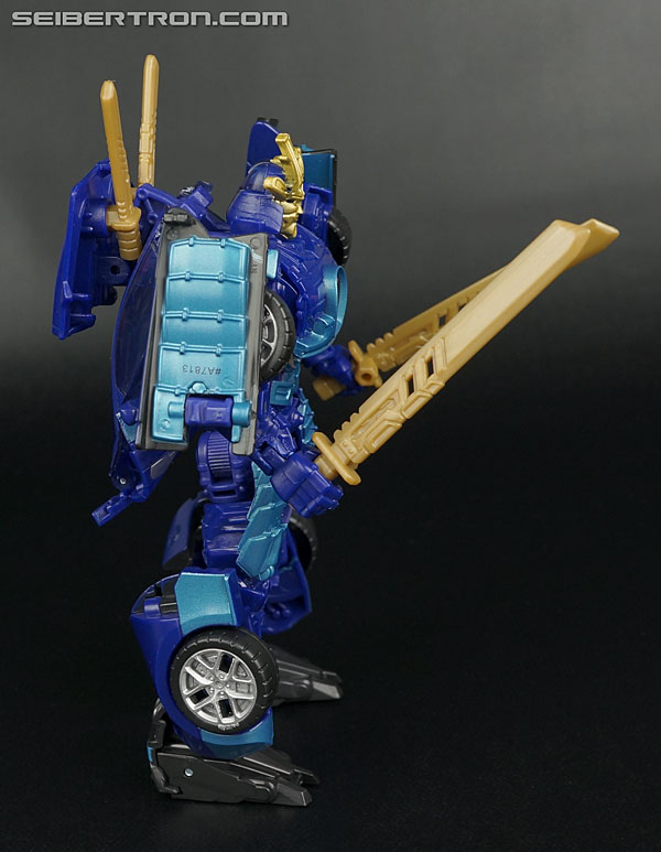 Transformers Age of Extinction: Generations Drift (Image #54 of 122)