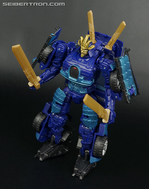Transformers Age of Extinction: Generations Drift (Image #60 of 122)