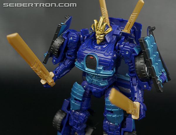 Transformers Age of Extinction: Generations Drift (Image #61 of 122)