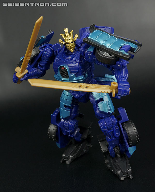 Transformers Age of Extinction: Generations Drift (Image #81 of 122)