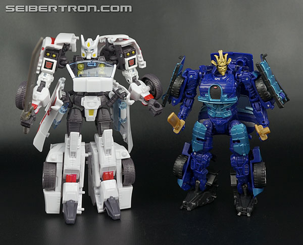 Transformers Age of Extinction: Generations Drift (Image #101 of 122)