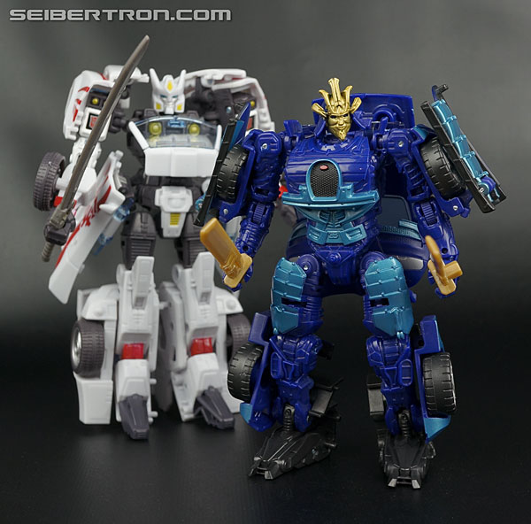 Transformers Age of Extinction: Generations Drift (Image #102 of 122)