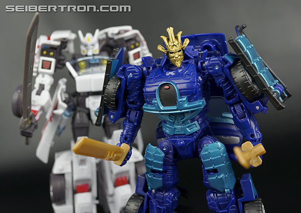 Transformers Age of Extinction: Generations Drift (Image #103 of 122)