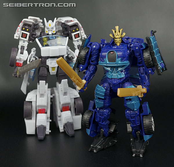 Transformers Age of Extinction: Generations Drift (Image #106 of 122)