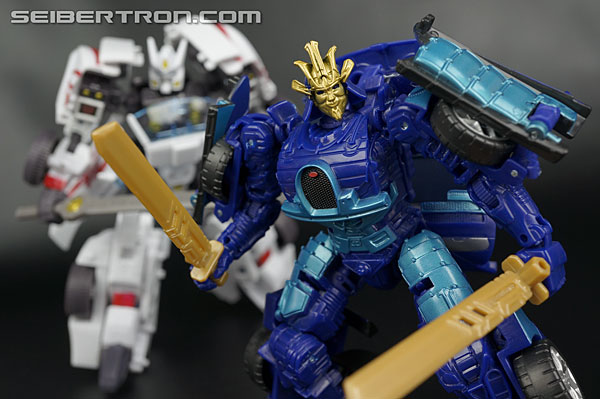 Transformers Age of Extinction: Generations Drift (Image #112 of 122)