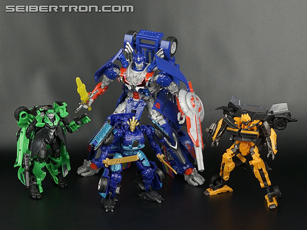 Transformers Age of Extinction: Generations Drift (Image #115 of 122)