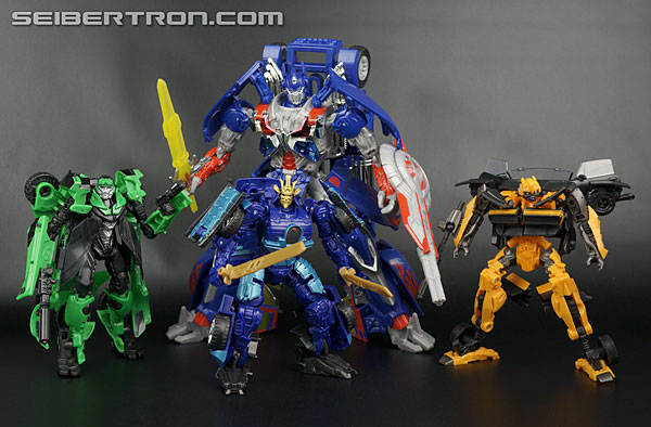Transformers Age of Extinction: Generations Drift (Image #116 of 122)