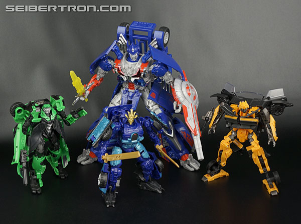 Transformers Age of Extinction: Generations Drift (Image #117 of 122)
