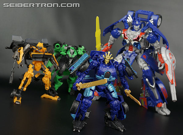 Transformers Age of Extinction: Generations Drift (Image #119 of 122)