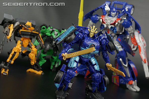 Transformers Age of Extinction: Generations Drift (Image #121 of 122)